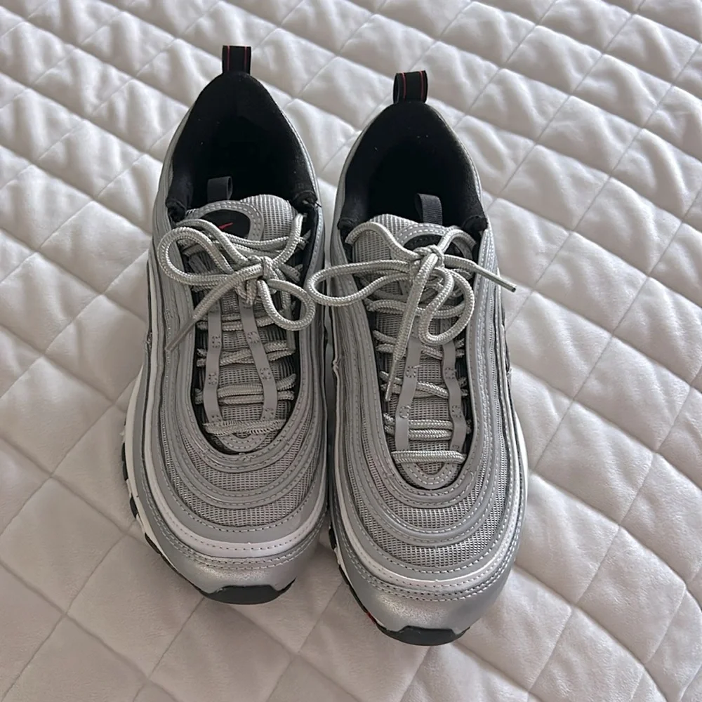 Nike Air Max 97 OG Sneakers - Picture 3 of 5